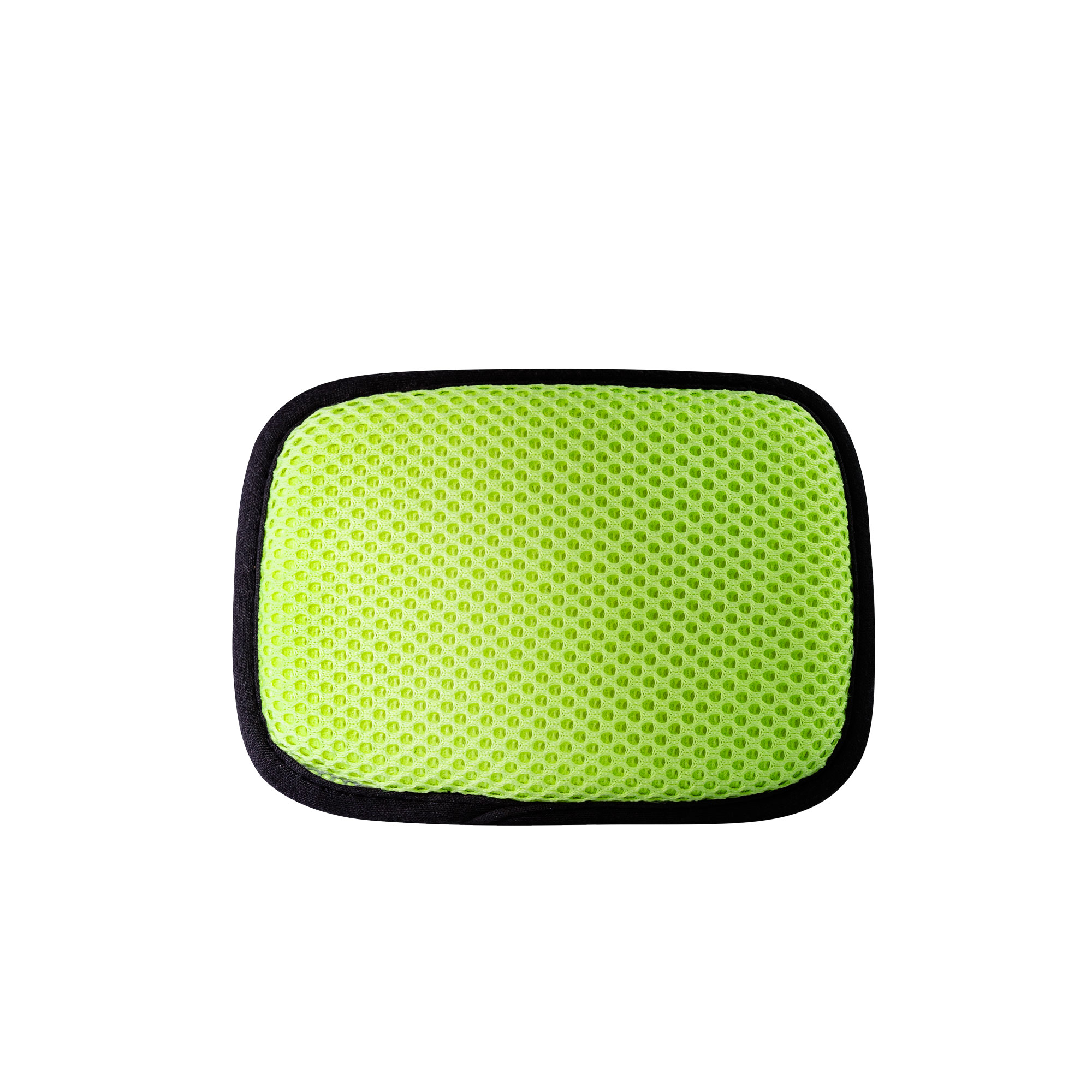 servFaces Scrubber Pad - чтобы все поверхности автомобиля, подлежащие обработке, были профессионально очищены, отполированы и загерметизированы