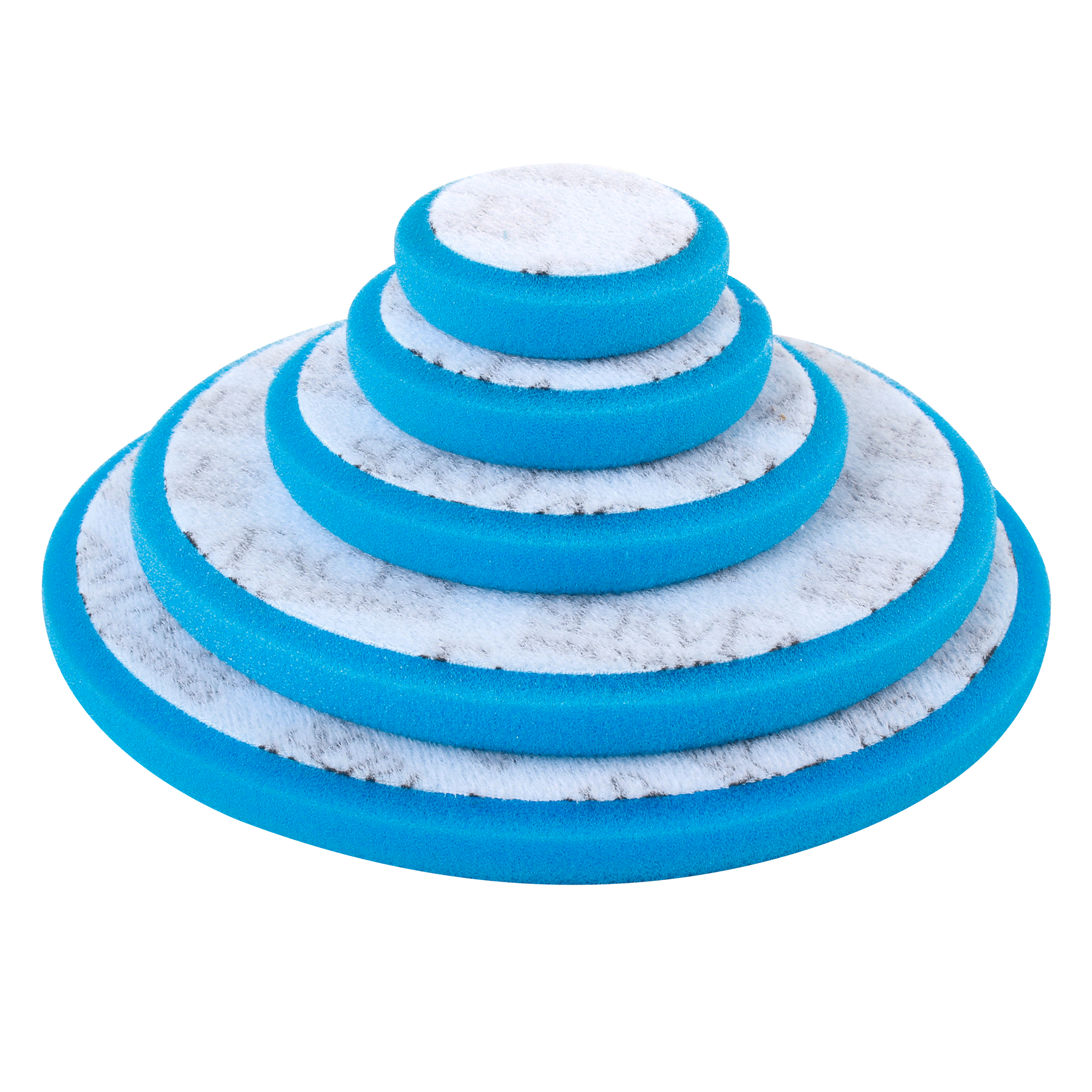 servFaces Polierschwamm RT-V3 - для профессиональной обработки изношенных и подверженных нагрузкам поверхностей