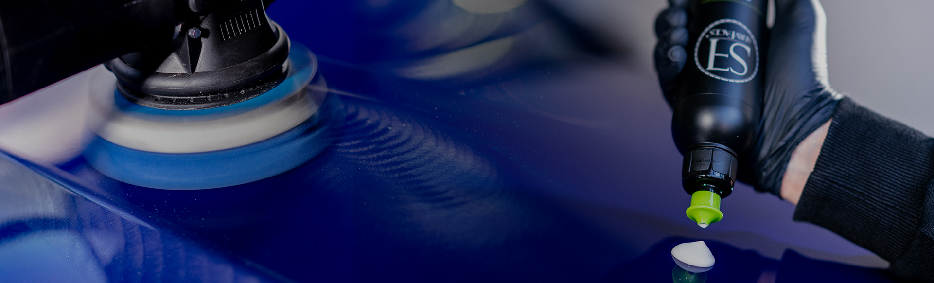 servFaces Poliersystem - для профессиональной обработки изношенных и подверженных нагрузкам поверхностей