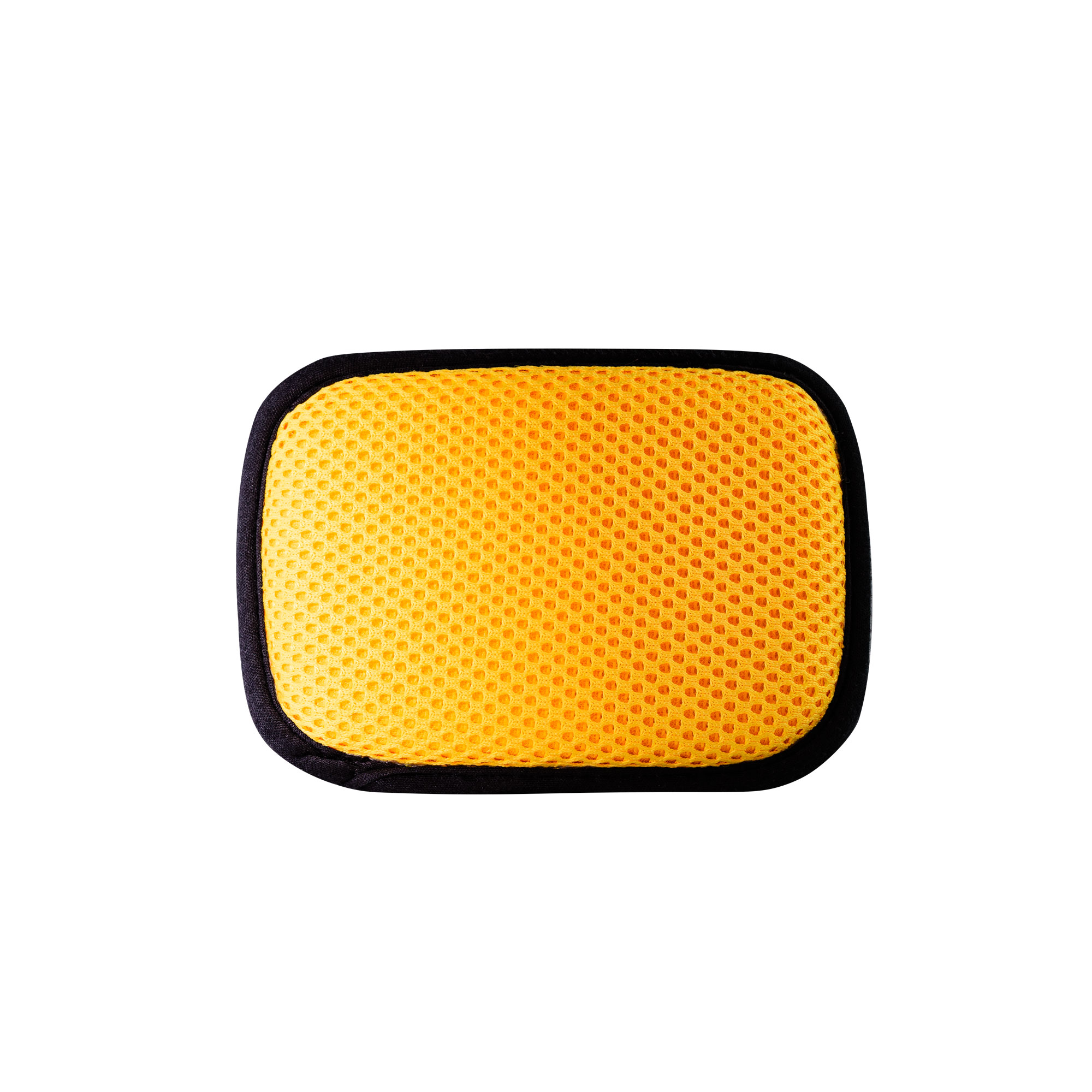 servFaces Scrubber Pad - чтобы все поверхности автомобиля, подлежащие обработке, были профессионально очищены, отполированы и загерметизированы