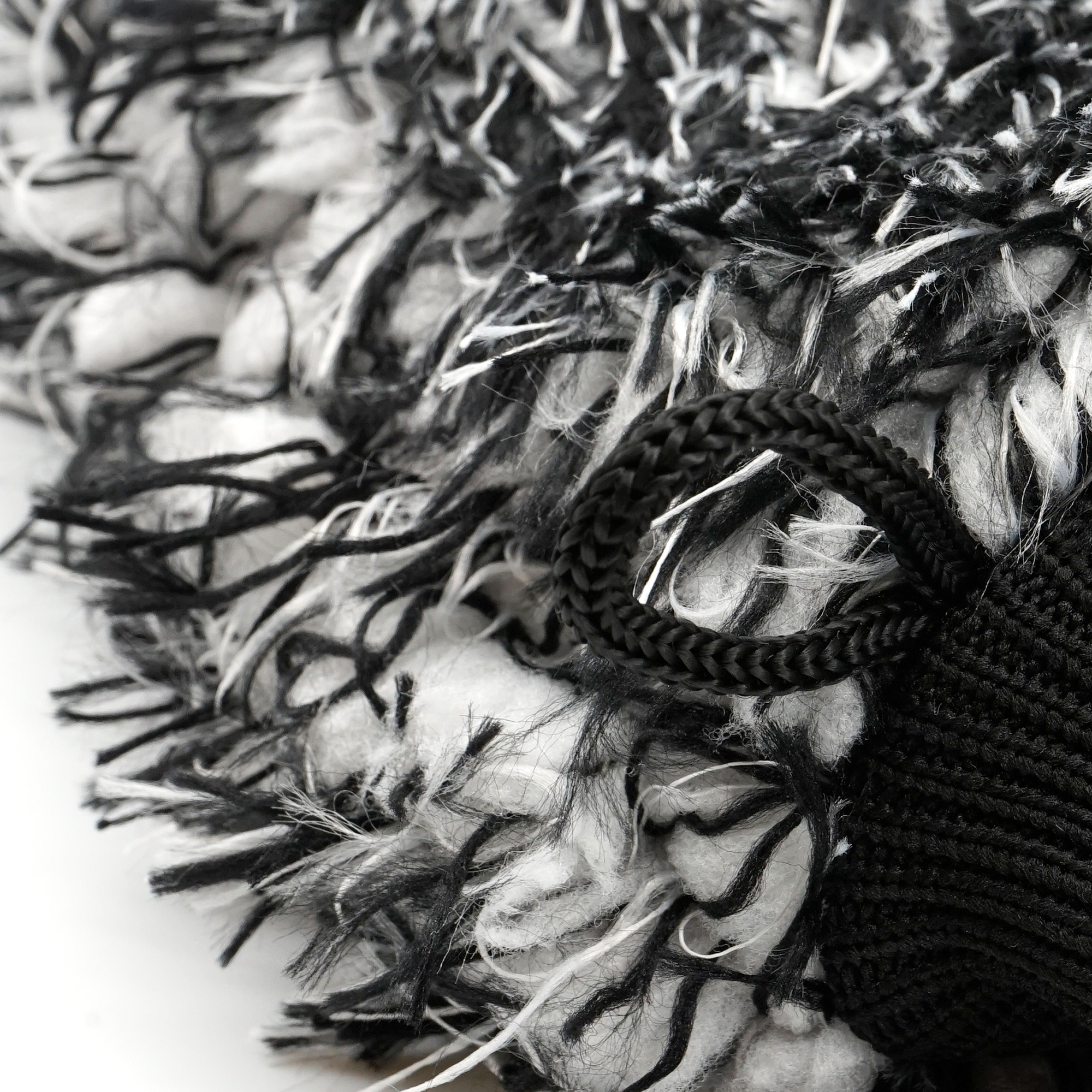 servFaces Premium Wash Mitt - для бережной очистки поверхностей от стойких и обычных загрязнений