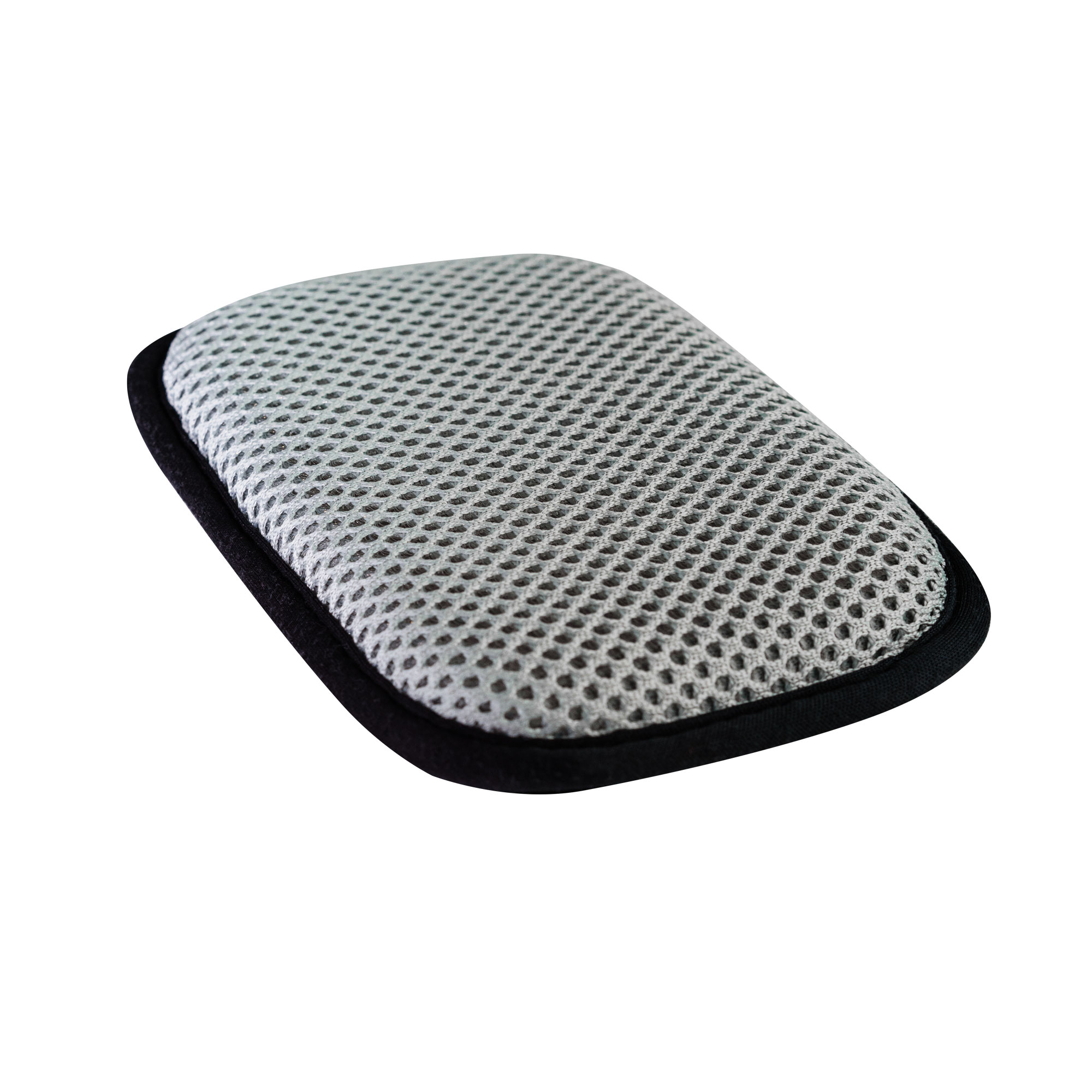 servFaces Scrubber Pad - чтобы все поверхности автомобиля, подлежащие обработке, были профессионально очищены, отполированы и загерметизированы