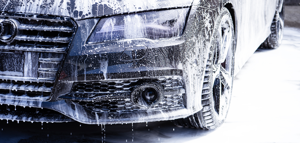 servFaces Fahrzeugwäsche Produkte - для бережной очистки поверхностей от стойких и обычных загрязнений