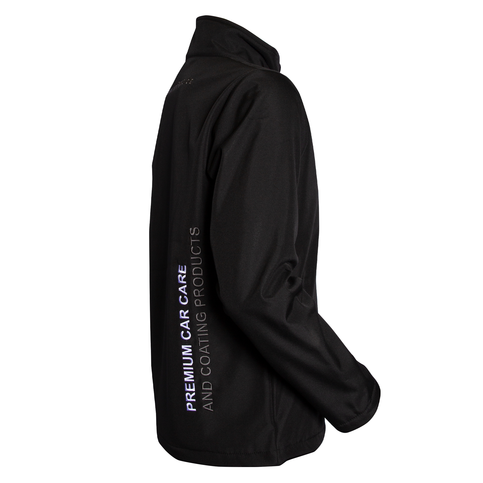 servFaces Softshelljacke - так каждый сможет увидеть, что вы доверяете servFaces как пионеру в области отделки поверхностей.