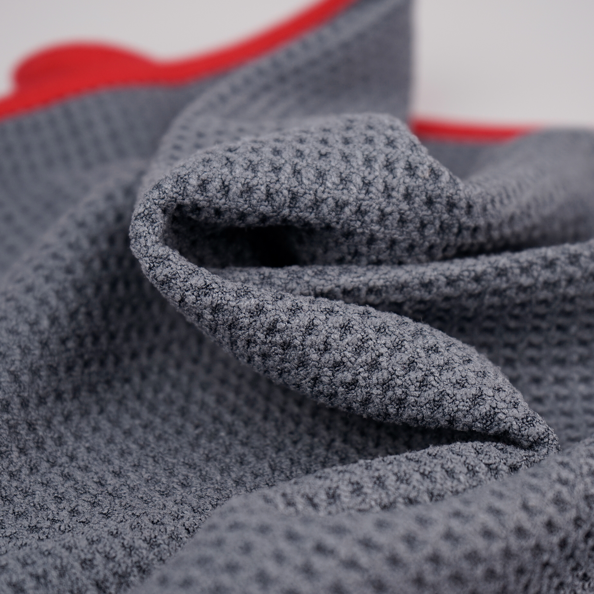 servFaces Glass Cleaning Towels - для бережной очистки поверхностей от стойких и обычных загрязнений