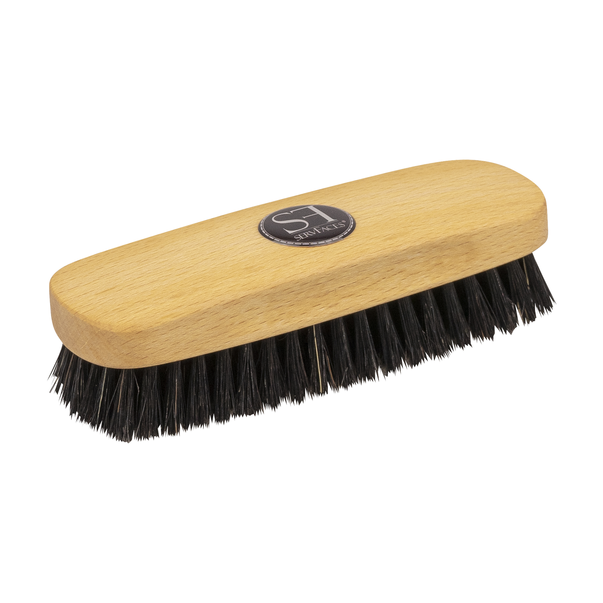 servFaces Leder- und Innenraumbürste - чтобы все поверхности автомобиля, подлежащие обработке, были профессионально очищены, отполированы и загерметизированы